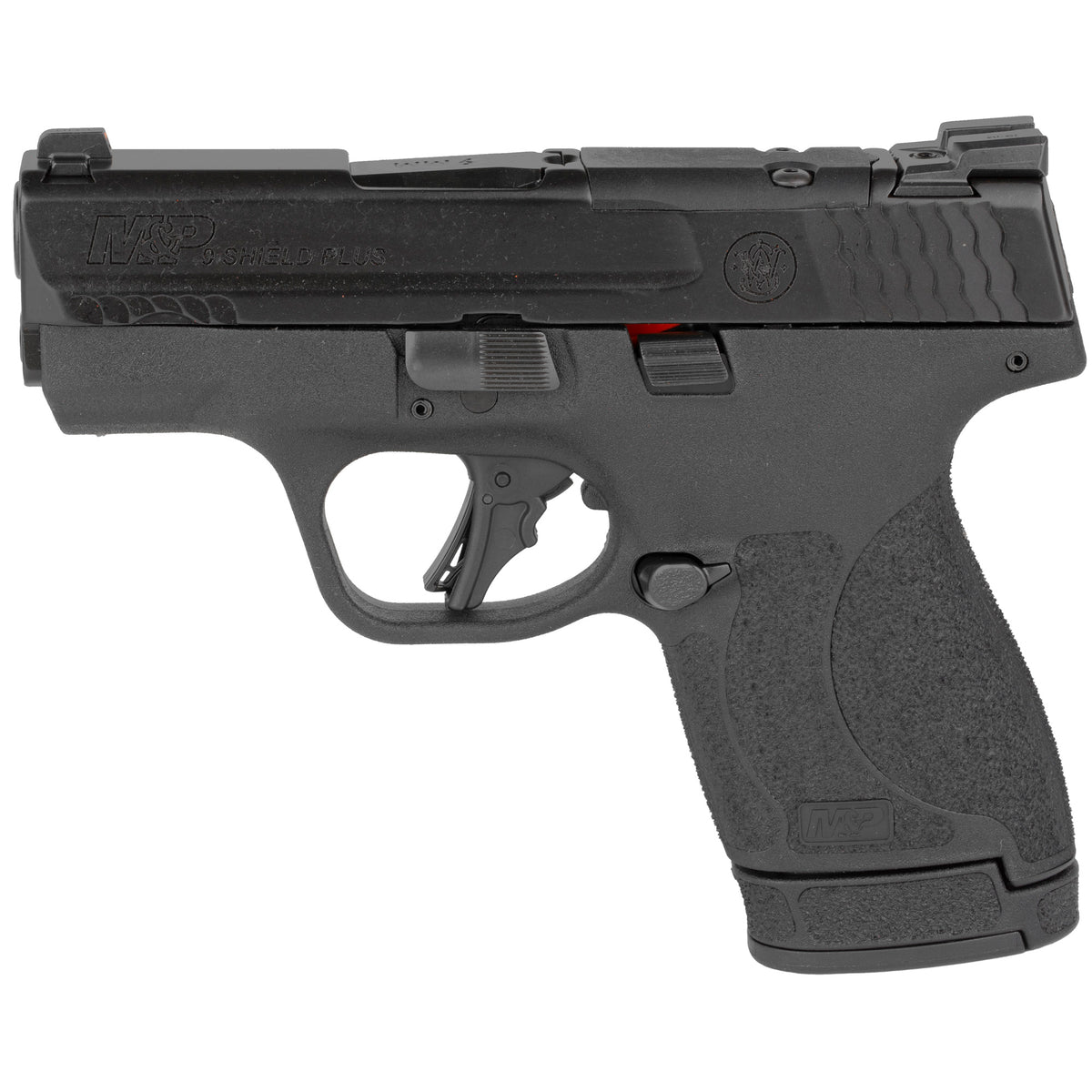 Smith & Wesson M&P9 Shield Plus OR - 9MM 3.1" 13rd