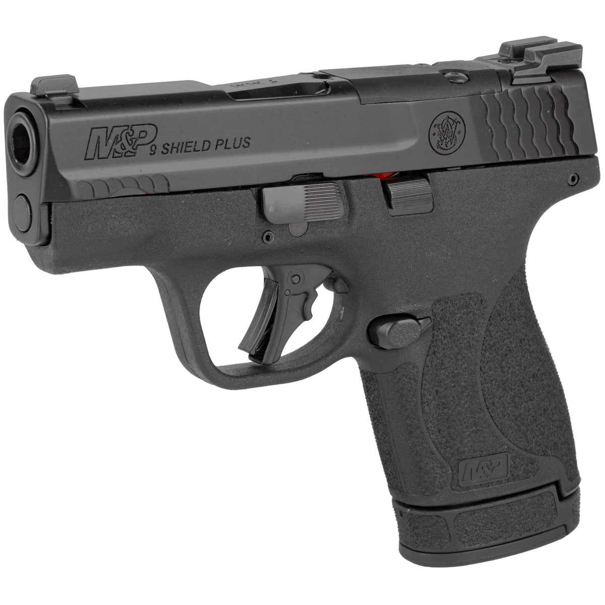 Smith & Wesson M&P9 Shield Plus OR - 9MM 3.1" 13rd