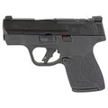 Smith & Wesson M&P9 Shield Plus OR - 9MM 3.1" 10rd (Armornite Finish) [SW13558]