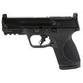 Smith & Wesson M&P M2.0 - 9MM 4" 15rd (Armornite Finish) [SW13563]
