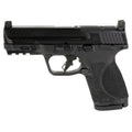 Smith & Wesson M&P M2.0 - 9MM 4" 15rd (Armornite Finish) [SW13568]