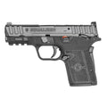Smith & Wesson Equalizer - 9MM 3.675" 10rd (Armornite Finish) [SW13592]