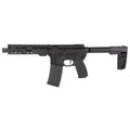 Smith & Wesson M&P 15 Pistol - 7.5" 30rd (Black Finish) [SW13658]