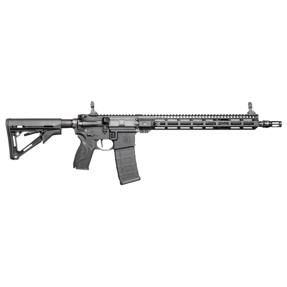 LE  M&P15 AXE GVAC 16'' 5.56 NATO USED