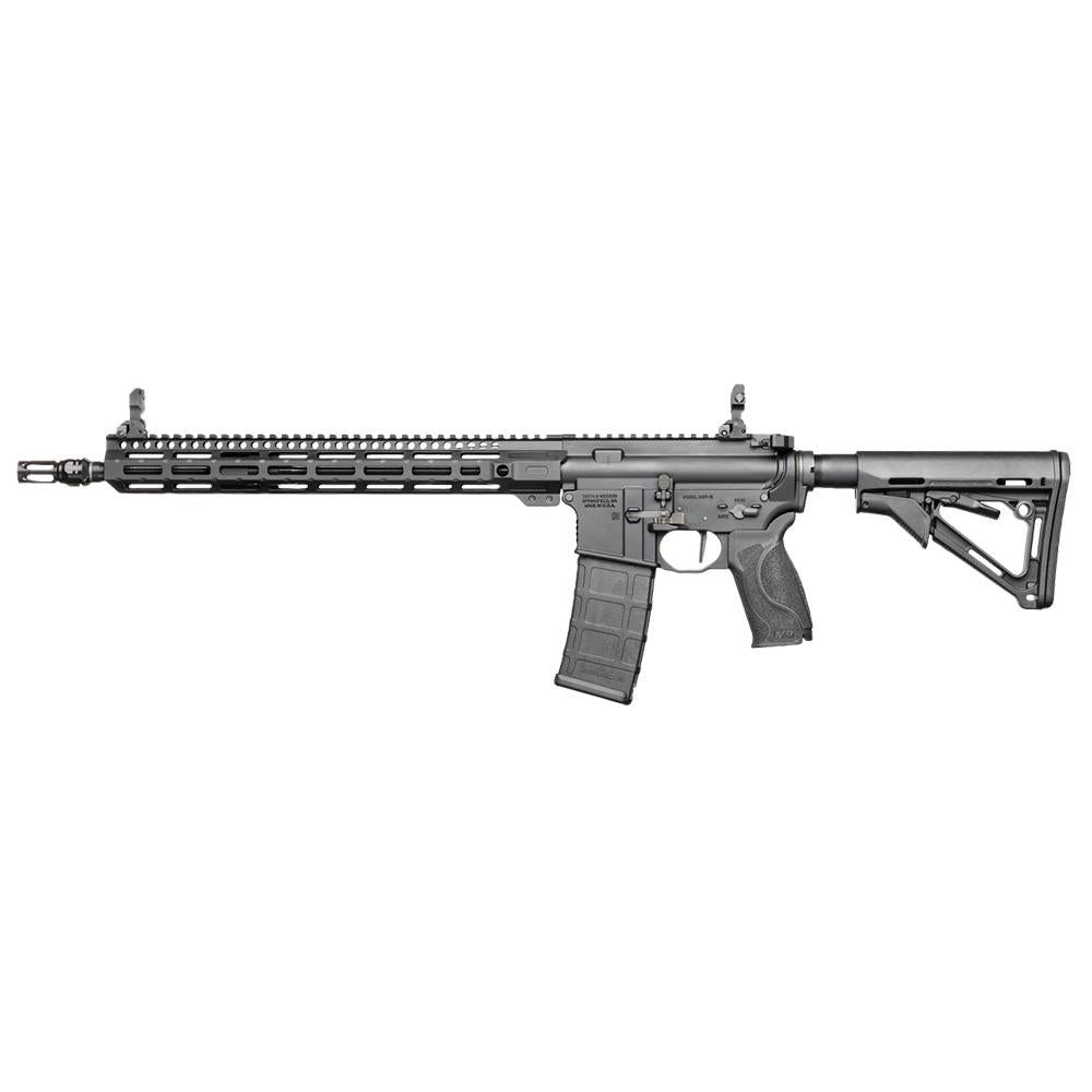 LE  M&P15 AXE GVAC 16'' 5.56 NATO USED