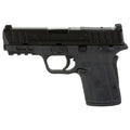 Smith & Wesson Equalizer - 9MM 3.675" 10rd (Armornite Finish) [SW13732]