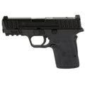 Smith & Wesson Equalizer - 9MM 3.675" 10rd (Armornite Finish) [SW13733]