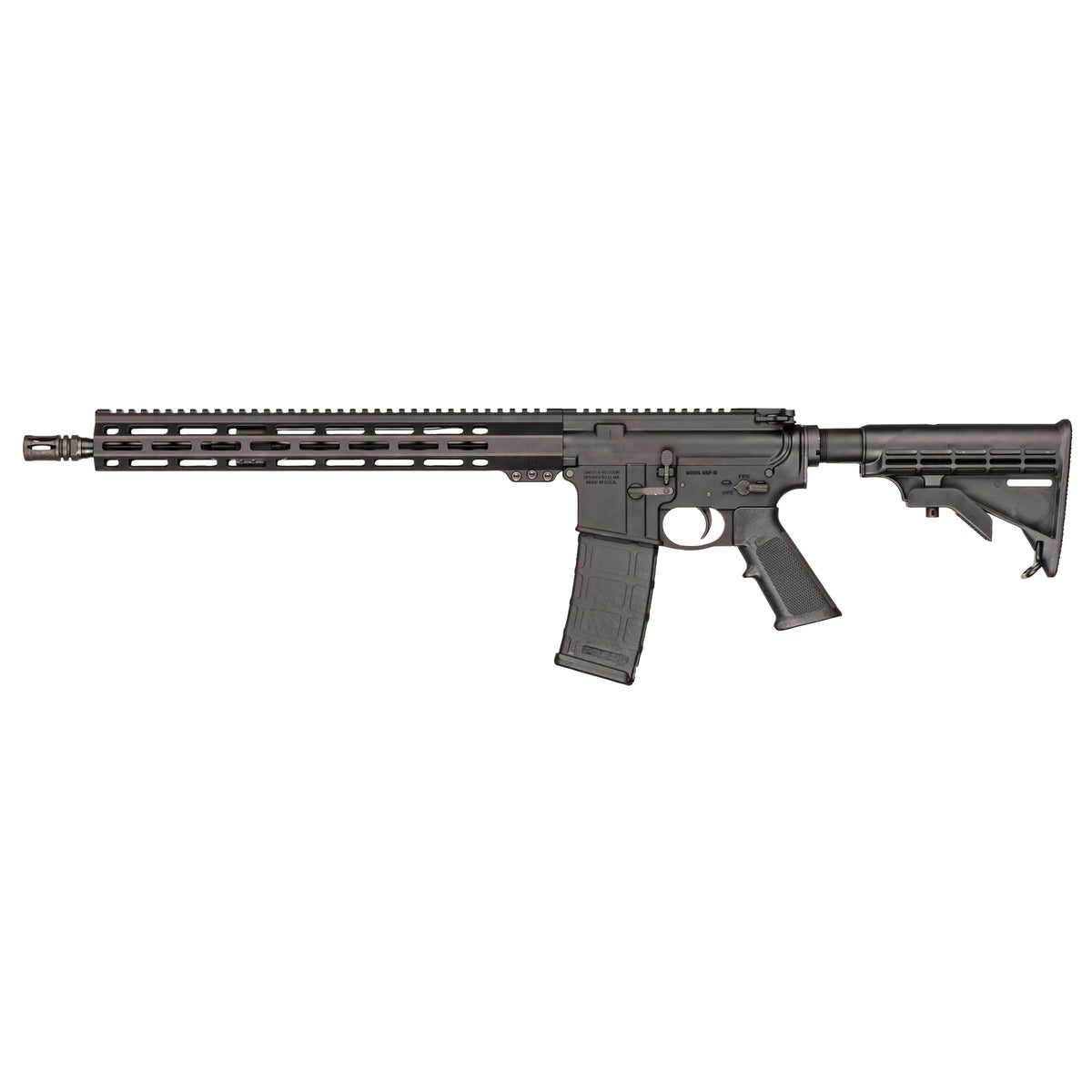Smith & Wesson M&P 15 Sport III - 16" 30rd