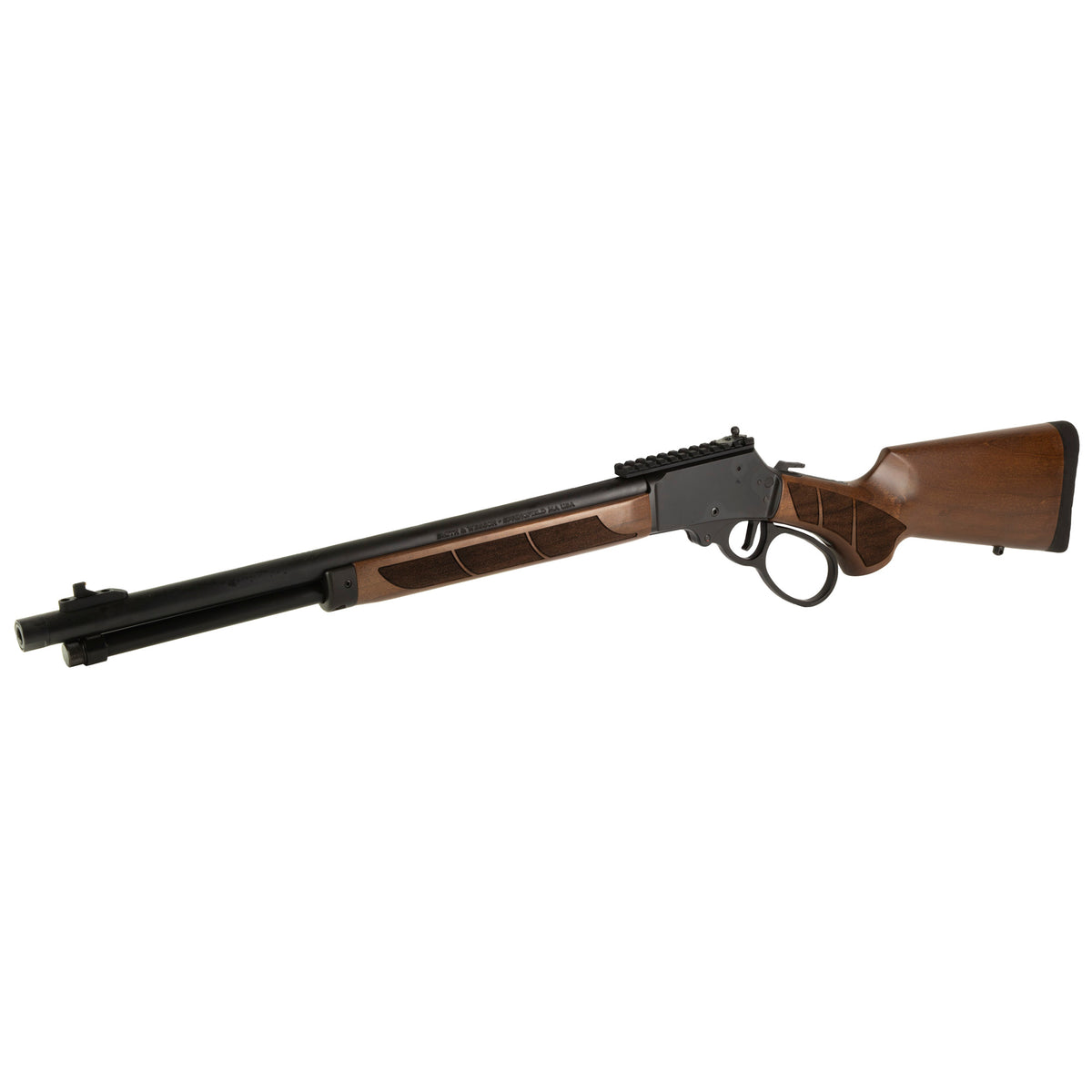 Smith & Wesson 1854 - 9rd (13809)