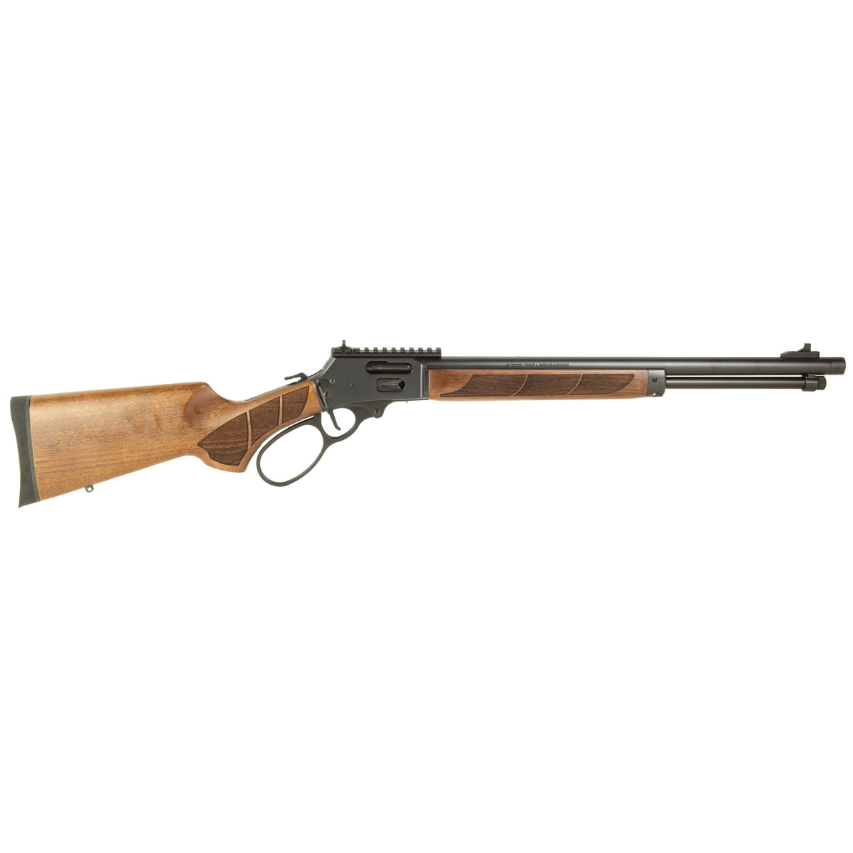 Smith & Wesson 1854 - 19.25" 10rd (Armornite Finish)