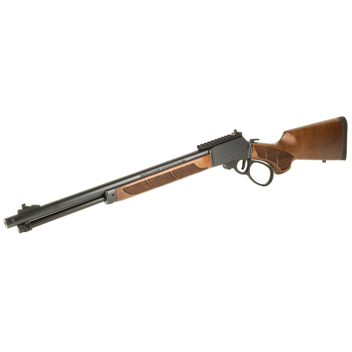 Smith & Wesson 1854 - 19.25" 10rd (Armornite Finish)