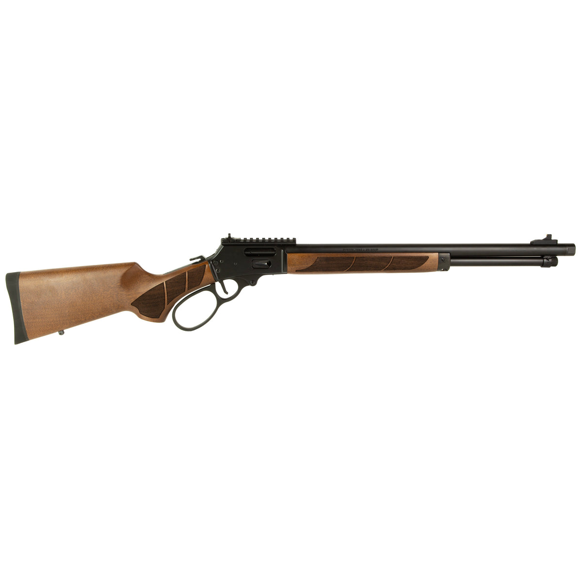 Smith & Wesson 1854 - 45 Colt 9rd (Black Armornite Finish)