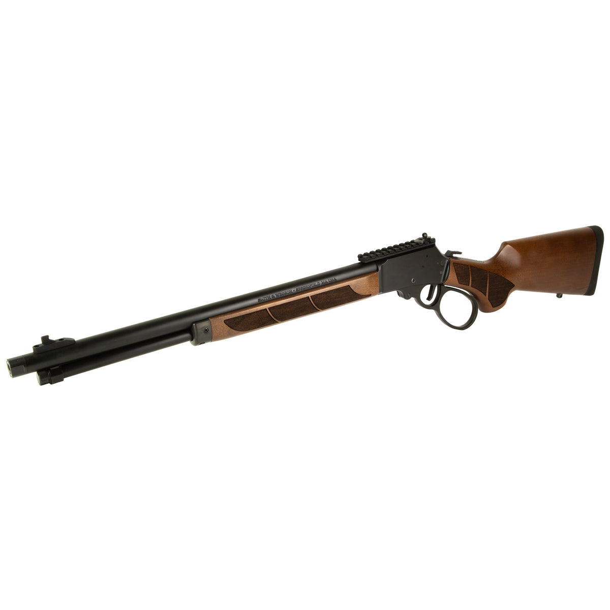 Smith & Wesson 1854 - 45 Colt 9rd (Black Armornite Finish)