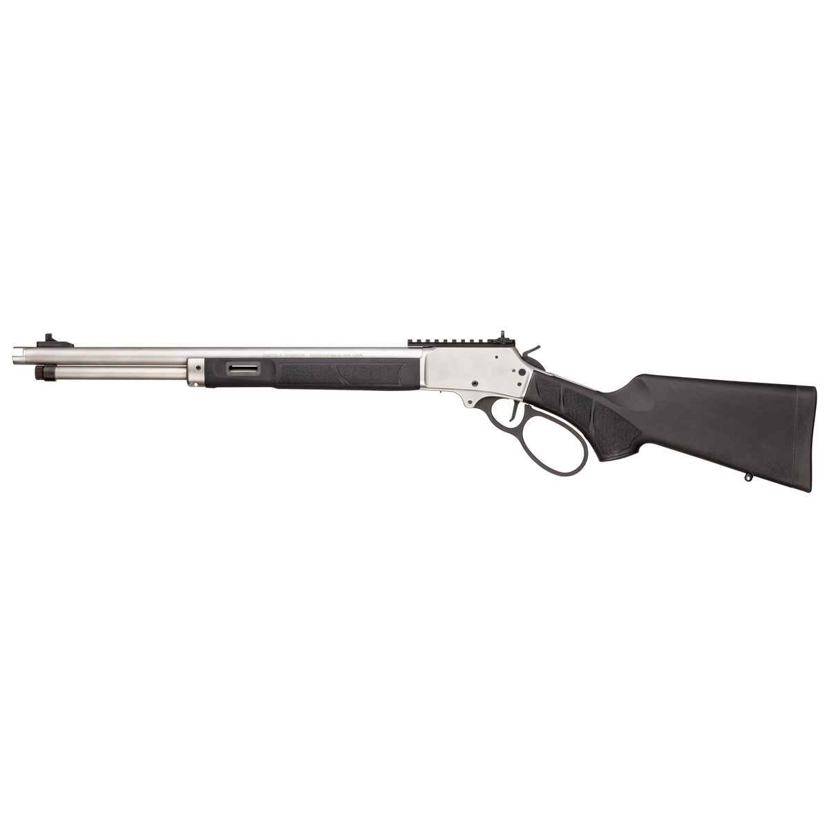 Smith & Wesson 1854 - 9rd (Satin Finish)