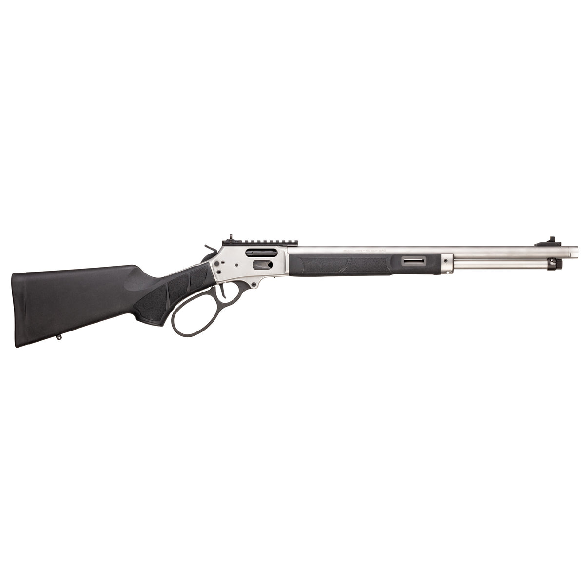 Smith & Wesson 1854 - 9rd (Satin Finish)