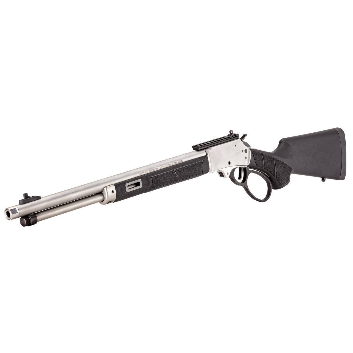 Smith & Wesson 1854 - 9rd (Satin Finish)