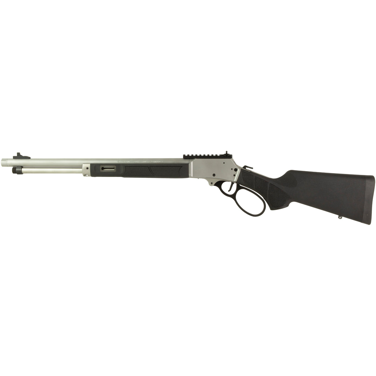 Smith & Wesson 1854 - 45 Colt 9rd (Satin Finish)