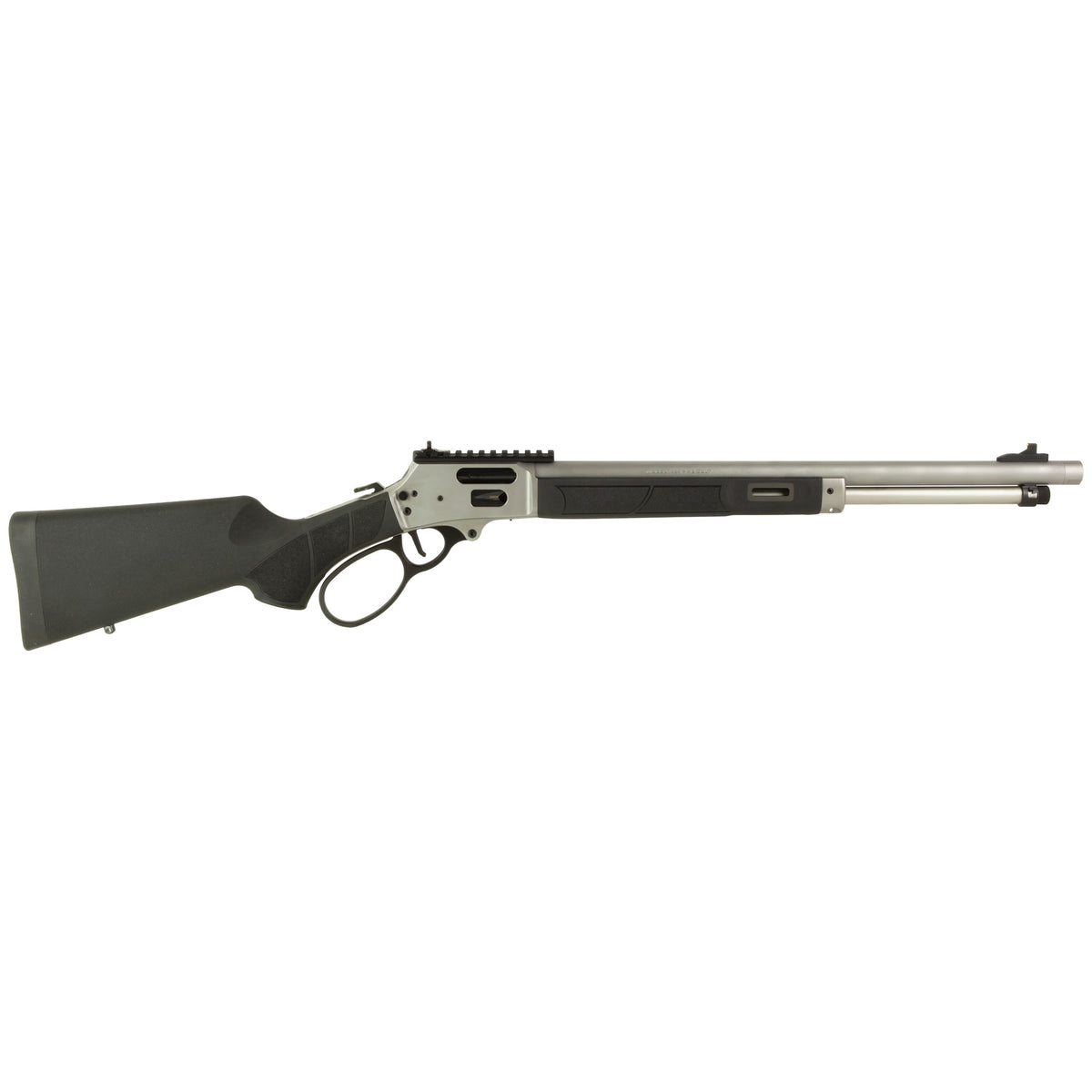 Smith & Wesson 1854 - 45 Colt 9rd (Satin Finish)