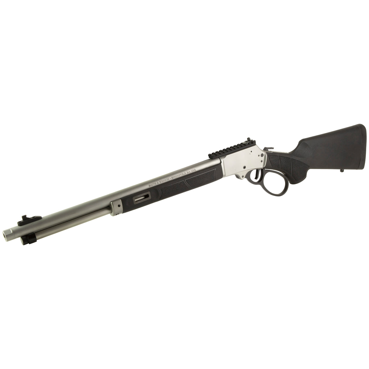 Smith & Wesson 1854 - 45 Colt 9rd (Satin Finish)