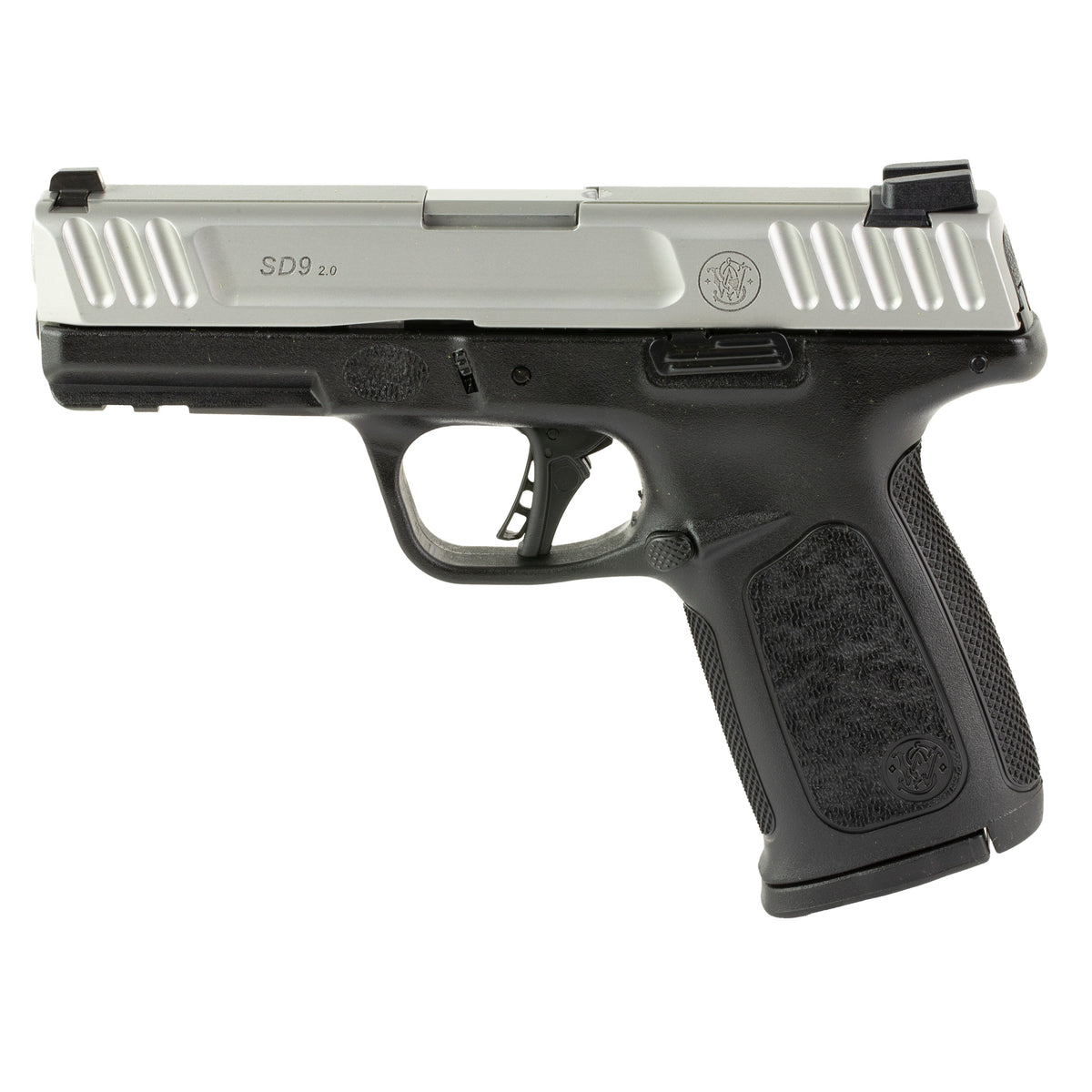 Smith & Wesson SD9 2.0 - 9MM 4" 10rd