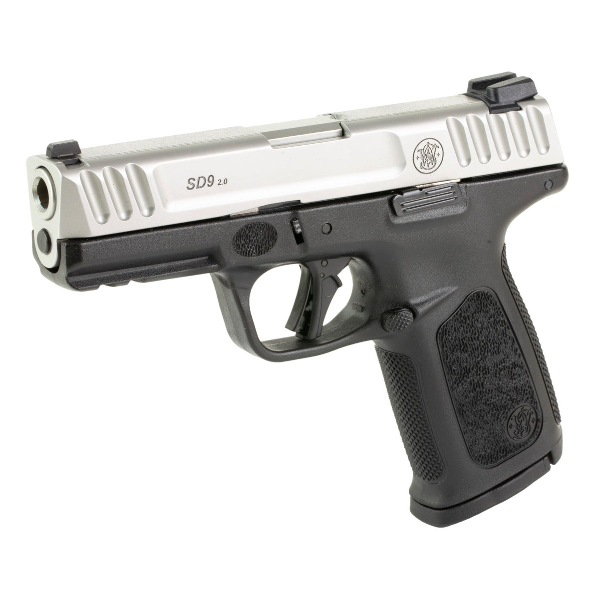Smith & Wesson SD9 2.0 - 9MM 4" 10rd