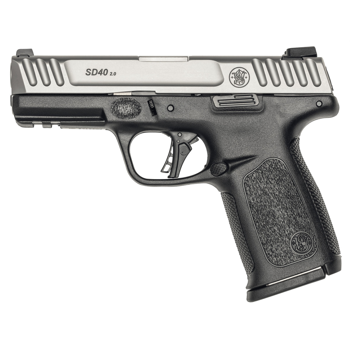 Smith & Wesson SD40 2.0 - 40 S&W 4" 10rd