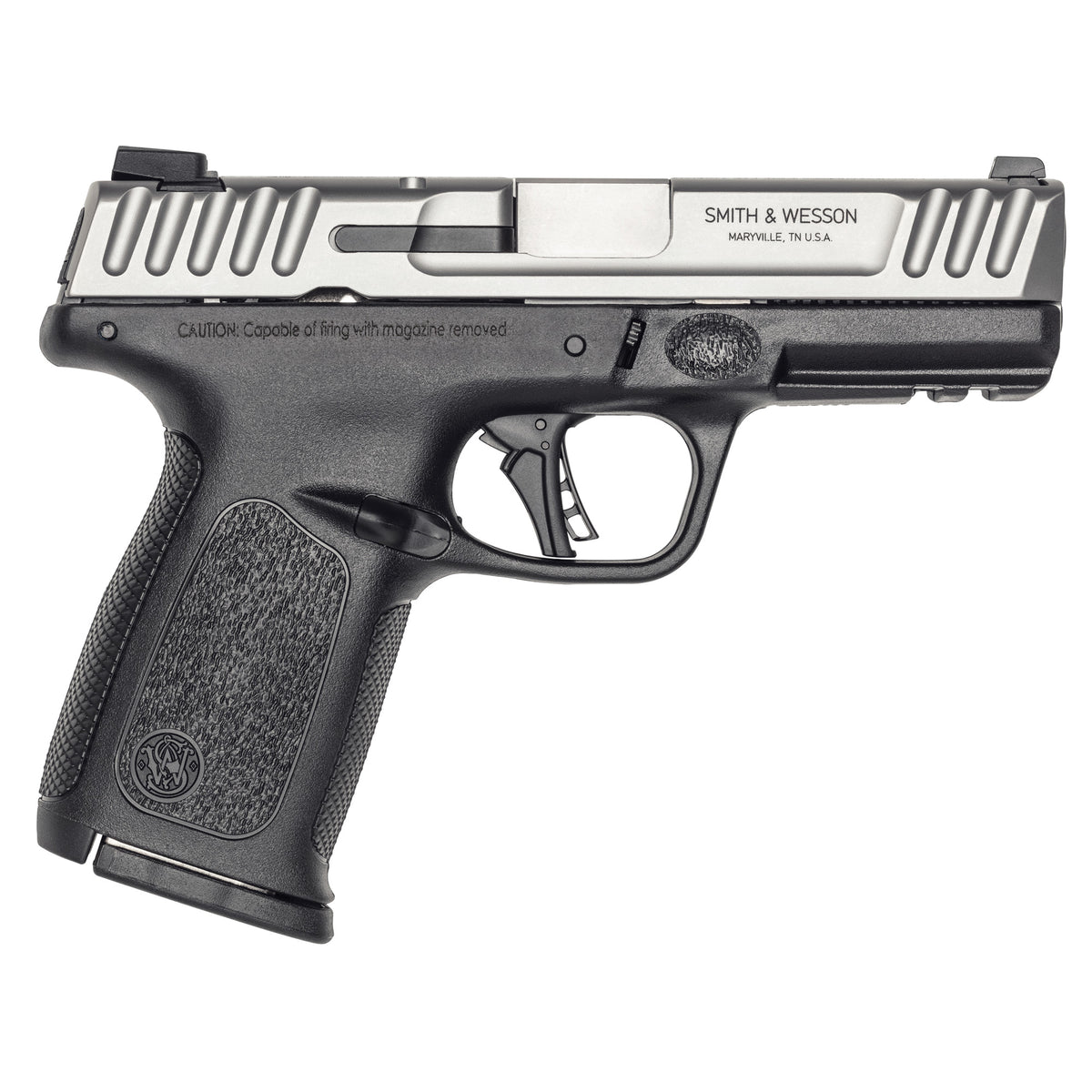 Smith & Wesson SD40 2.0 - 40 S&W 4" 10rd