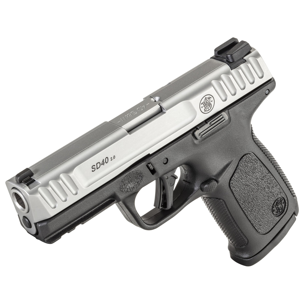 Smith & Wesson SD40 2.0 - 40 S&W 4" 10rd