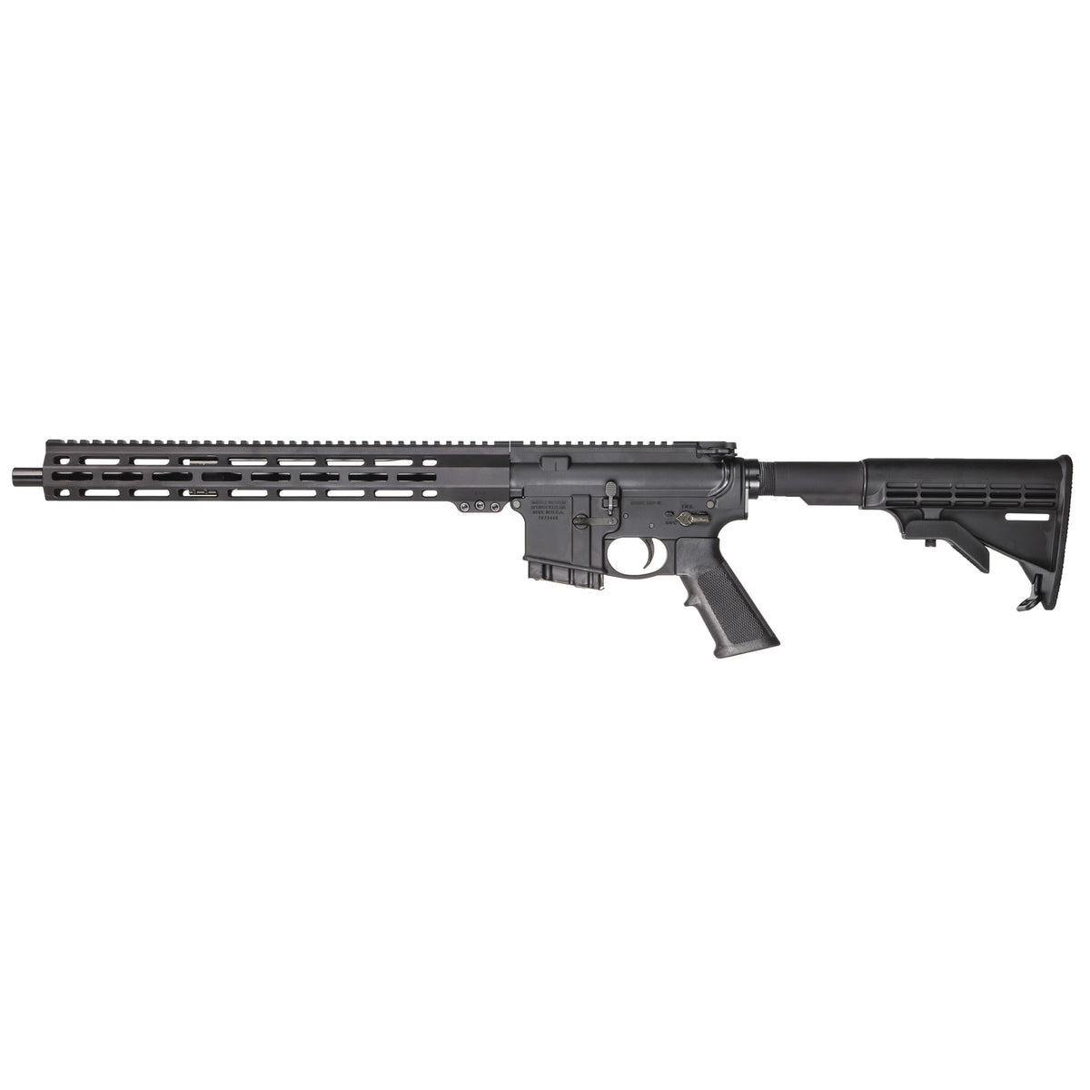 Smith & Wesson M&P 15 - 10rd