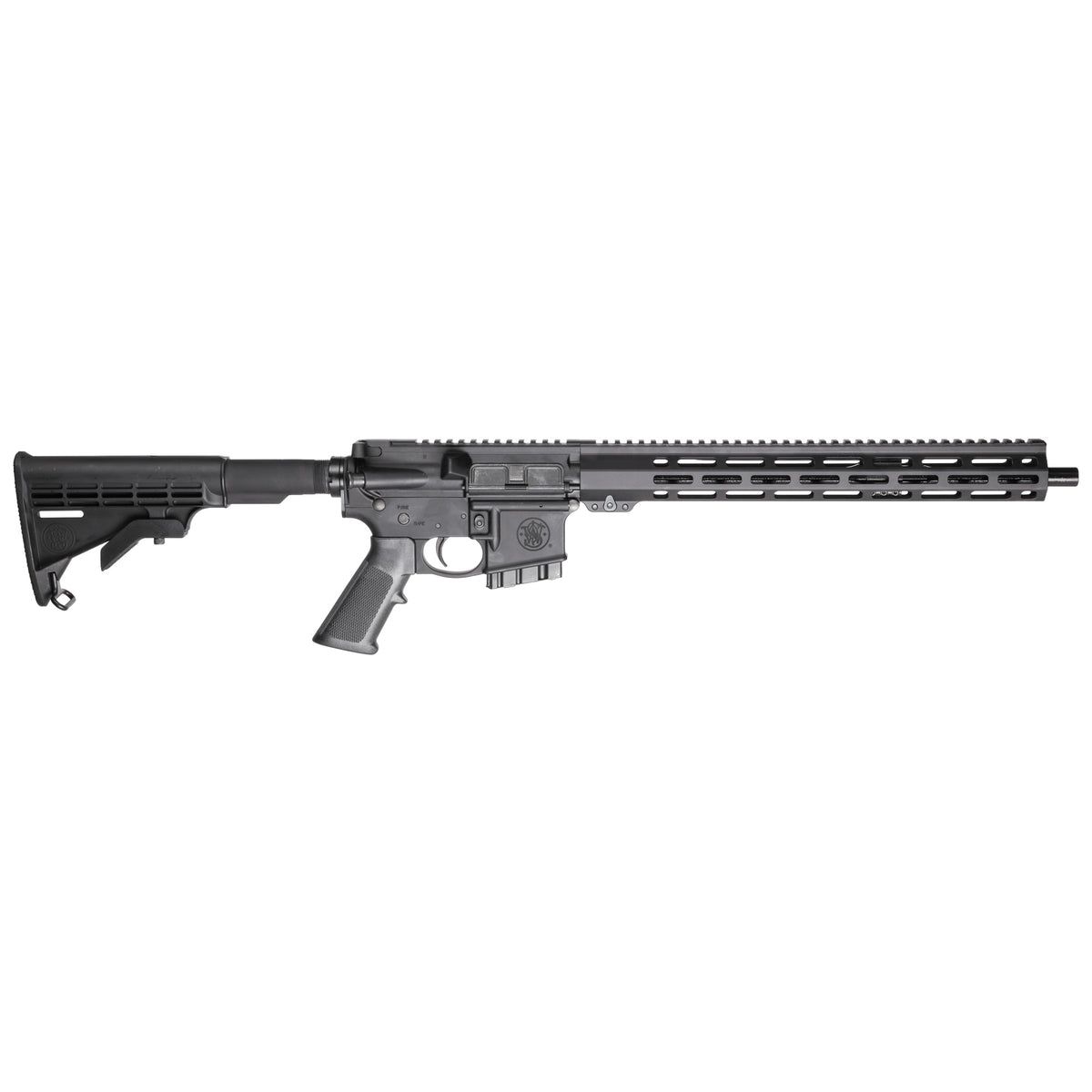 Smith & Wesson M&P 15 - 10rd