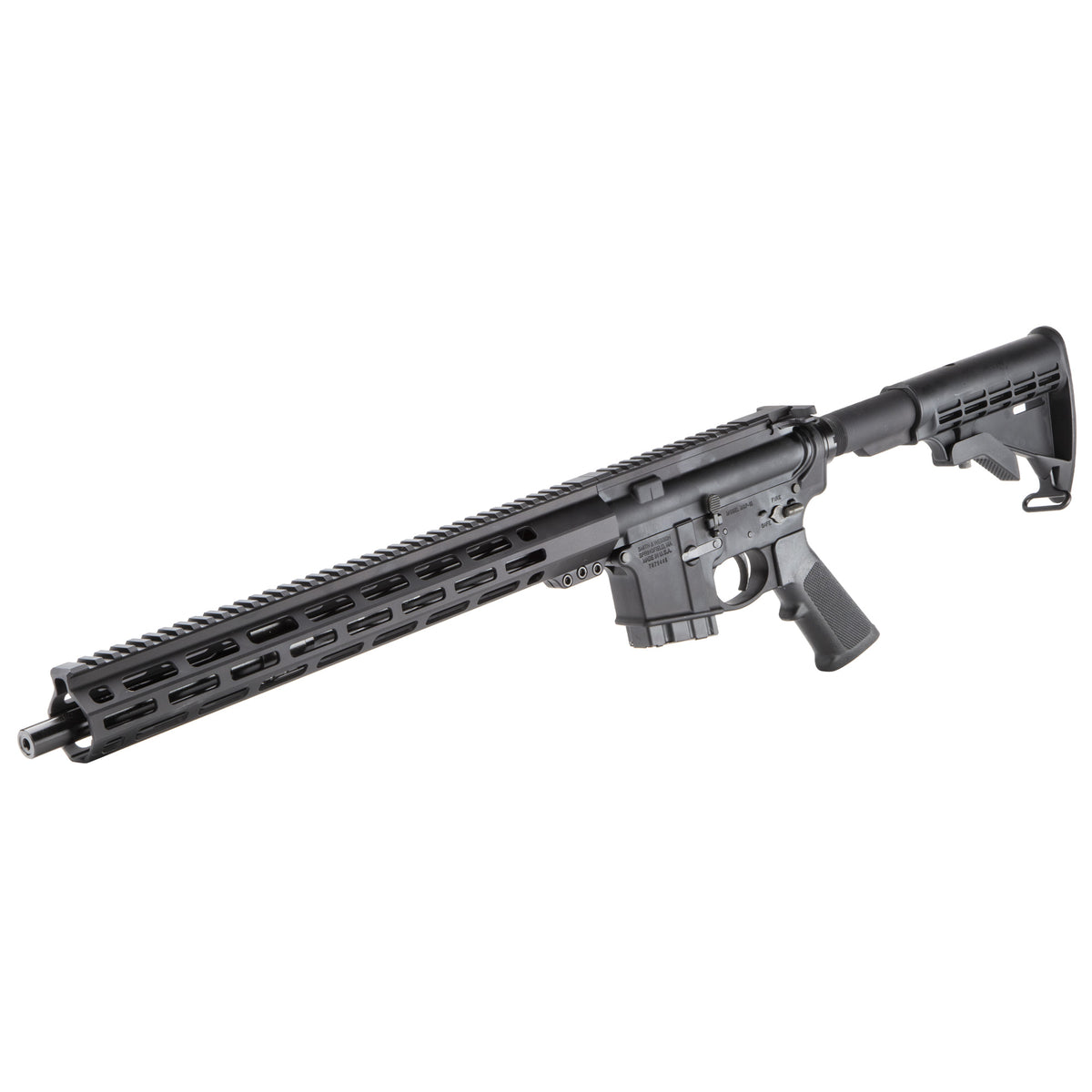 Smith & Wesson M&P 15 - 10rd