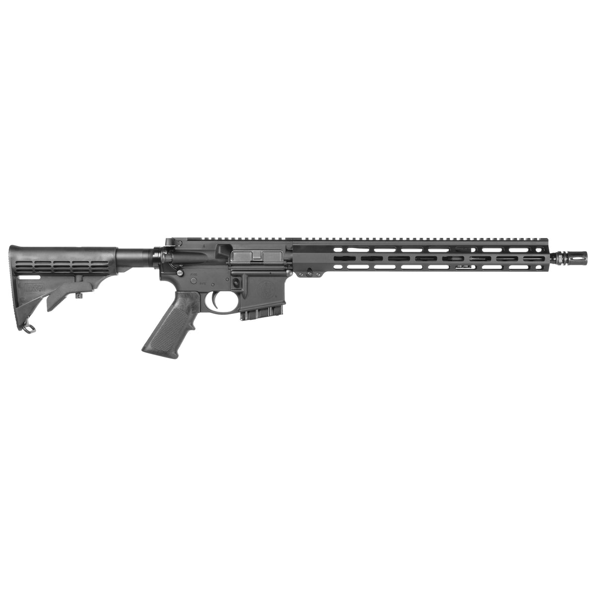 Smith & Wesson M&P 15 - 16" 10rd (Anodized Finish) [SW13955]