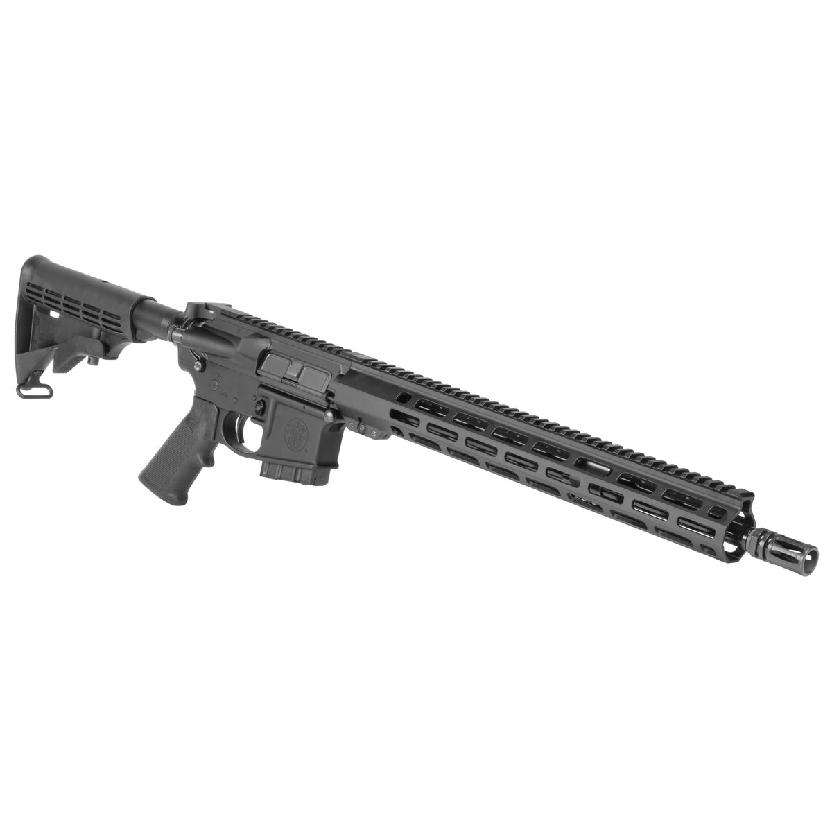 Smith & Wesson M&P 15 - 16" 10rd (Anodized Finish) [SW13955]