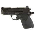 Smith & Wesson CSX E-Series - 9MM 3.1" 10rd