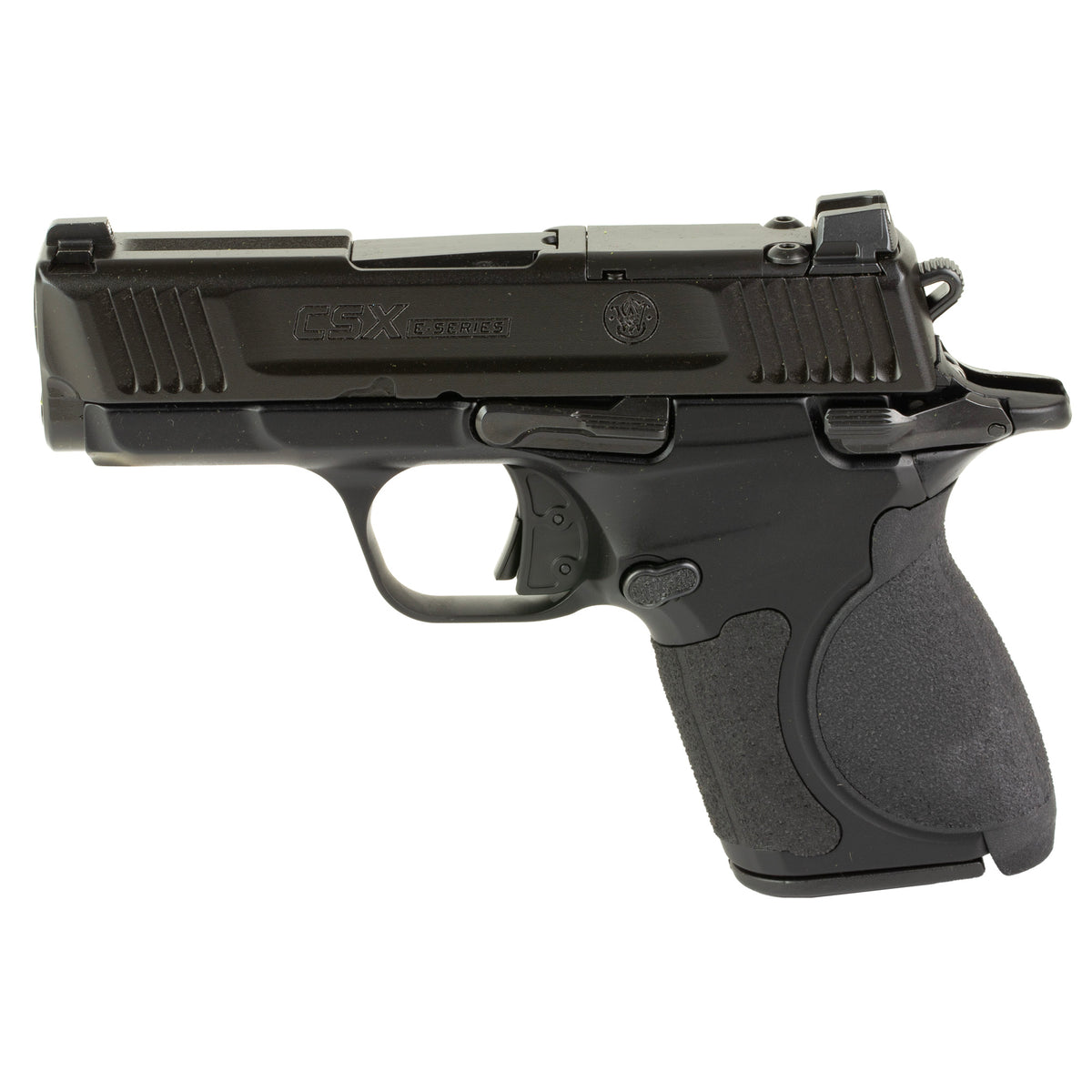 Smith & Wesson CSX E-Series - 9MM 3.1" 10rd