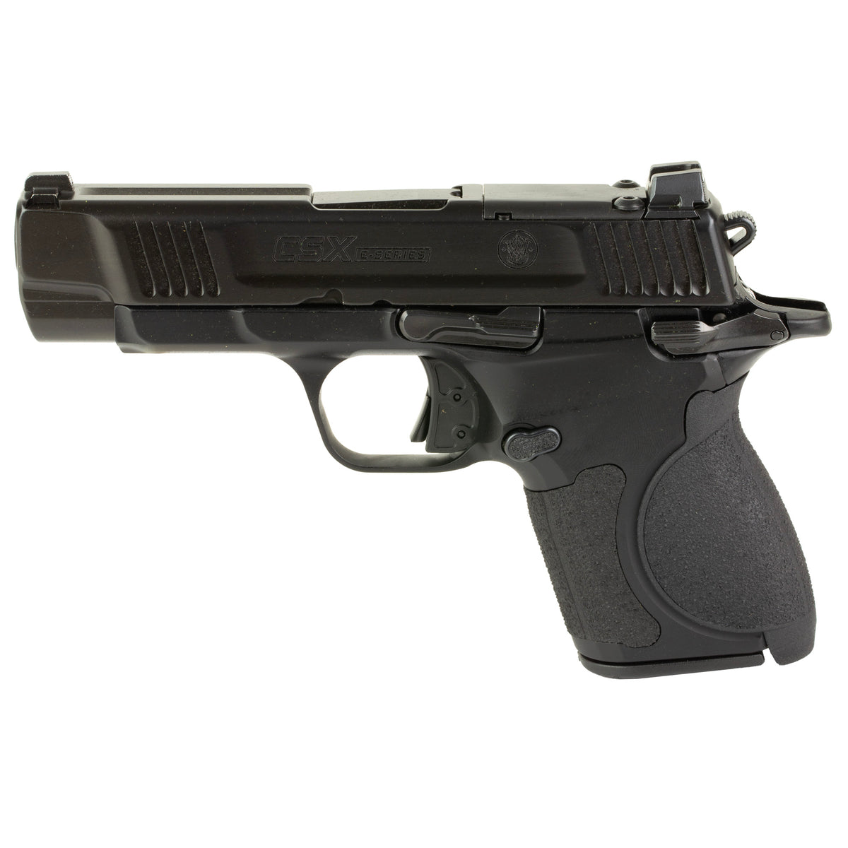 Smith & Wesson CSX E-Series - 9MM 3.6" 10rd