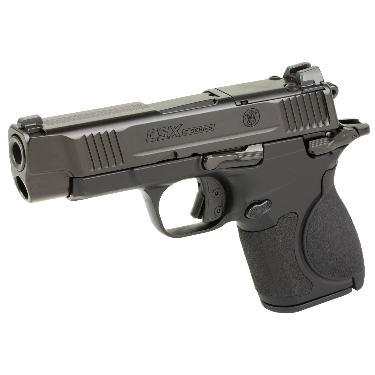Smith & Wesson CSX E-Series - 9MM 3.6" 10rd