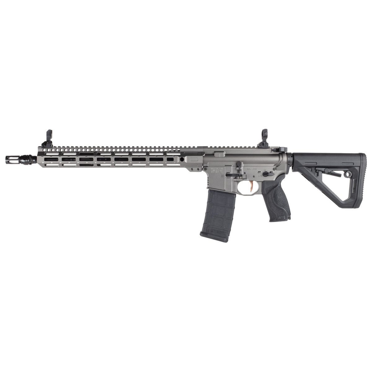 Smith & Wesson M&P 15 AXE - 16.1" 30rd