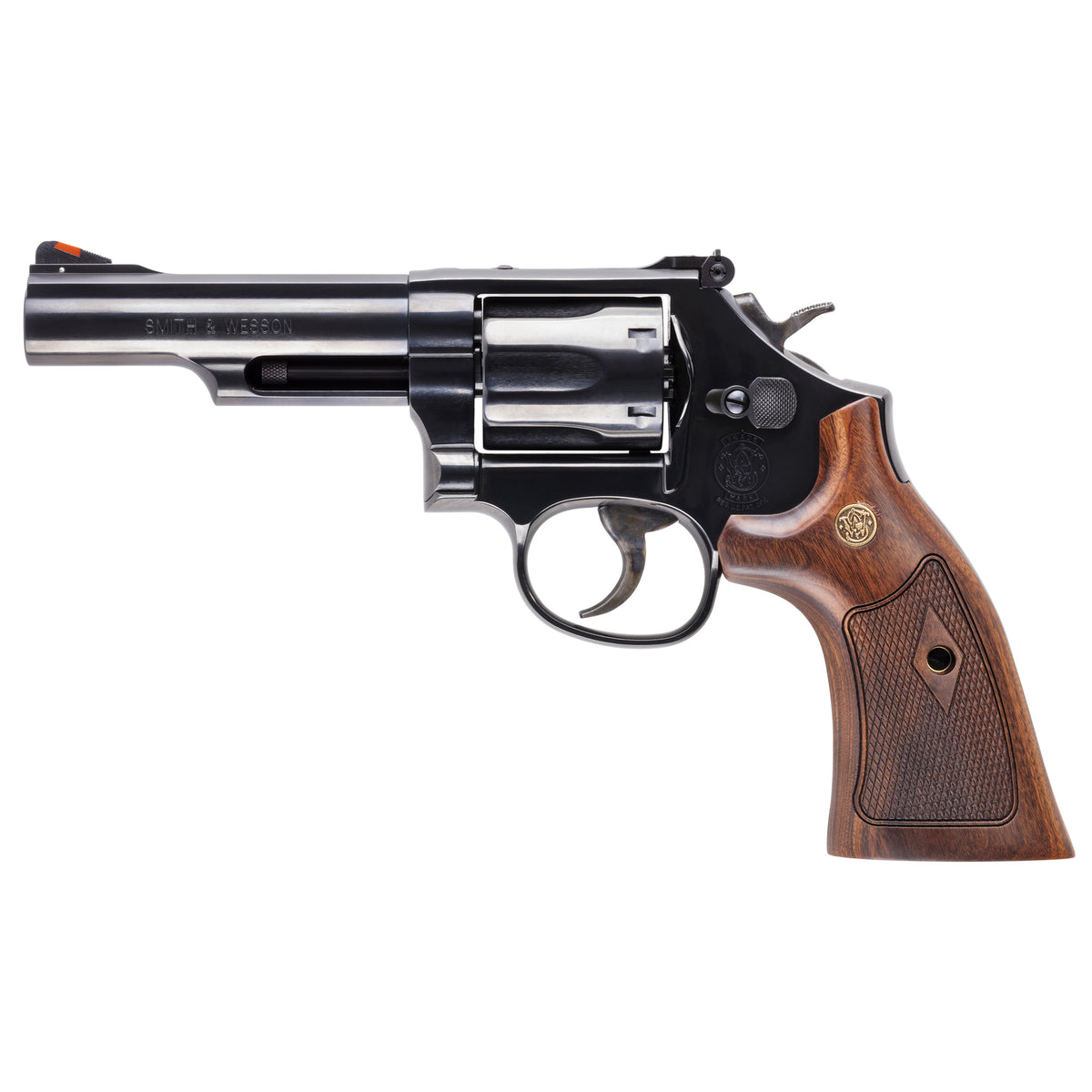 Smith & Wesson Model 19 Classic - 4.25" 6rd