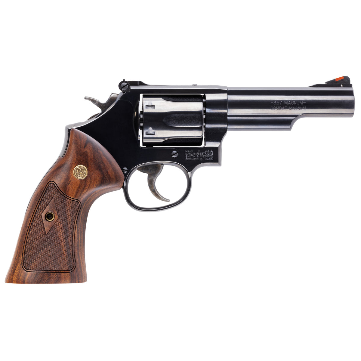Smith & Wesson Model 19 Classic - 4.25" 6rd