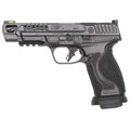 Smith & Wesson M&P M2.0 Competitor Heavy Duty - 9MM 17rd (Armornite Finish) [SW14068]