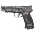 Smith & Wesson M&P M2.0 Competitor Heavy Duty - 9MM 10rd (Armornite Finish) [SW14070]