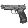 Smith & Wesson M&P M2.0 Competitor Heavy Duty - 9MM 10rd (Armornite Finish) [SW14071]