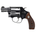 Smith & Wesson Model 36 Classic - 38 Special +P 1.88" 5rd