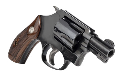 Smith & Wesson Model 36 Classic - 38 Special +P 1.88" 5rd