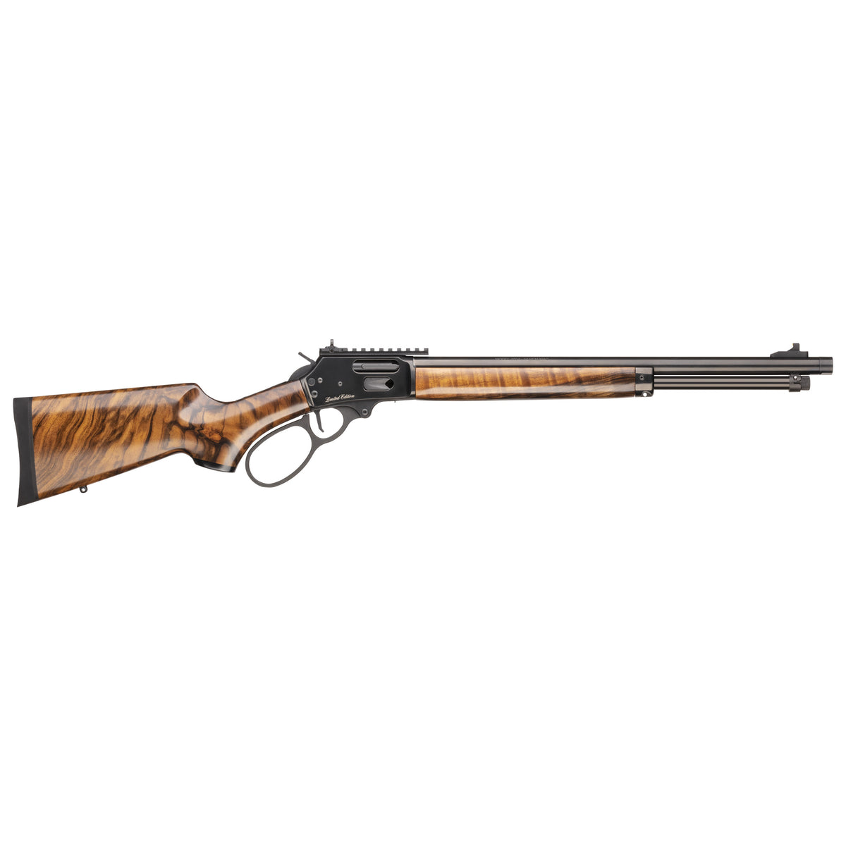 Smith & Wesson 1854 Limited Edition Lever Action Rifle - 9rd