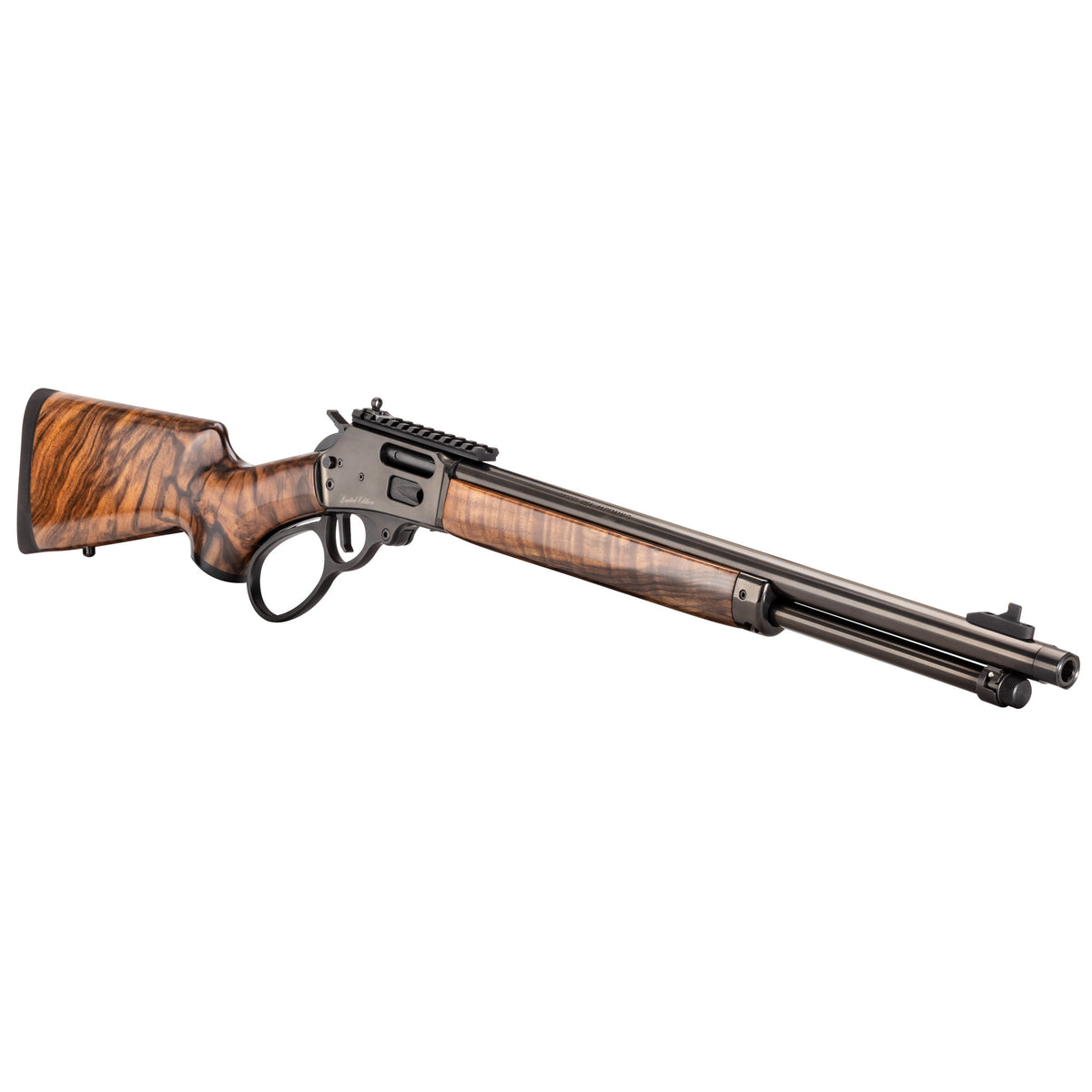Smith & Wesson 1854 Limited Edition Lever Action Rifle - 9rd