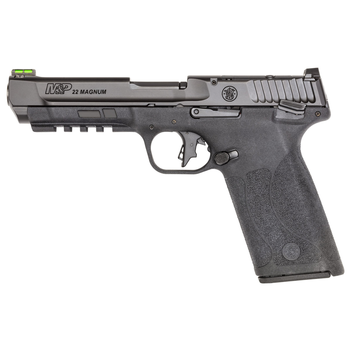 Smith & Wesson M&P - 4.35" 10rd