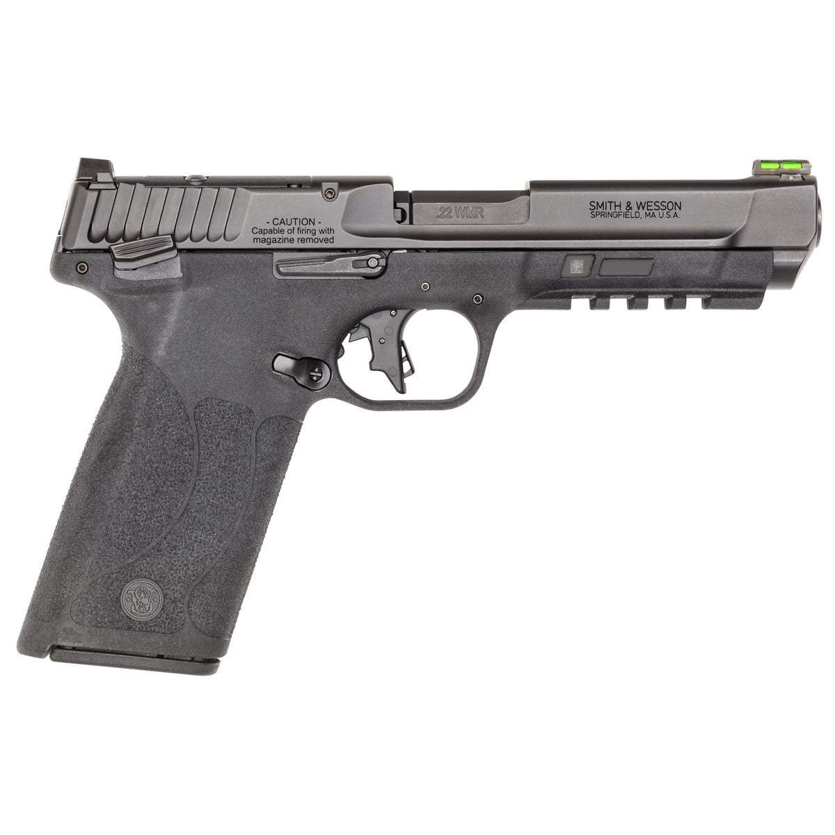 Smith & Wesson M&P - 4.35" 10rd