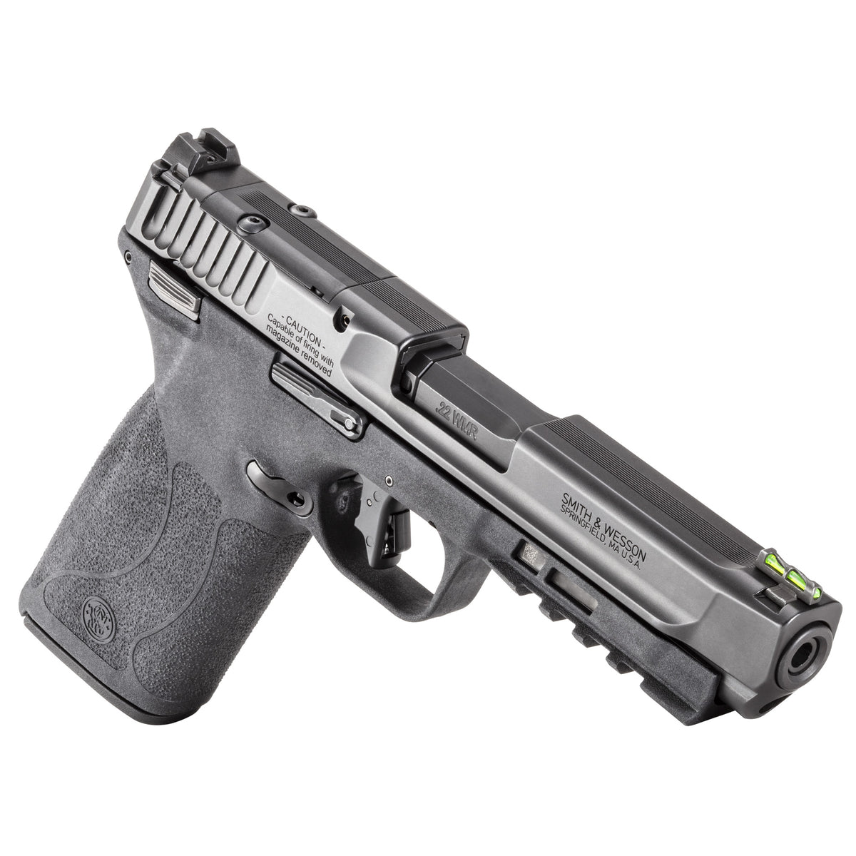 Smith & Wesson M&P - 4.35" 10rd